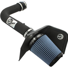 AFE Magnum FORCE Stage-2 Cold Air Intake System w/ Pro 5R Media (2014-2017 Cherokee, Cherokee, Cherokee, Cherokee, Cherokee, Cherokee) - 54-12462