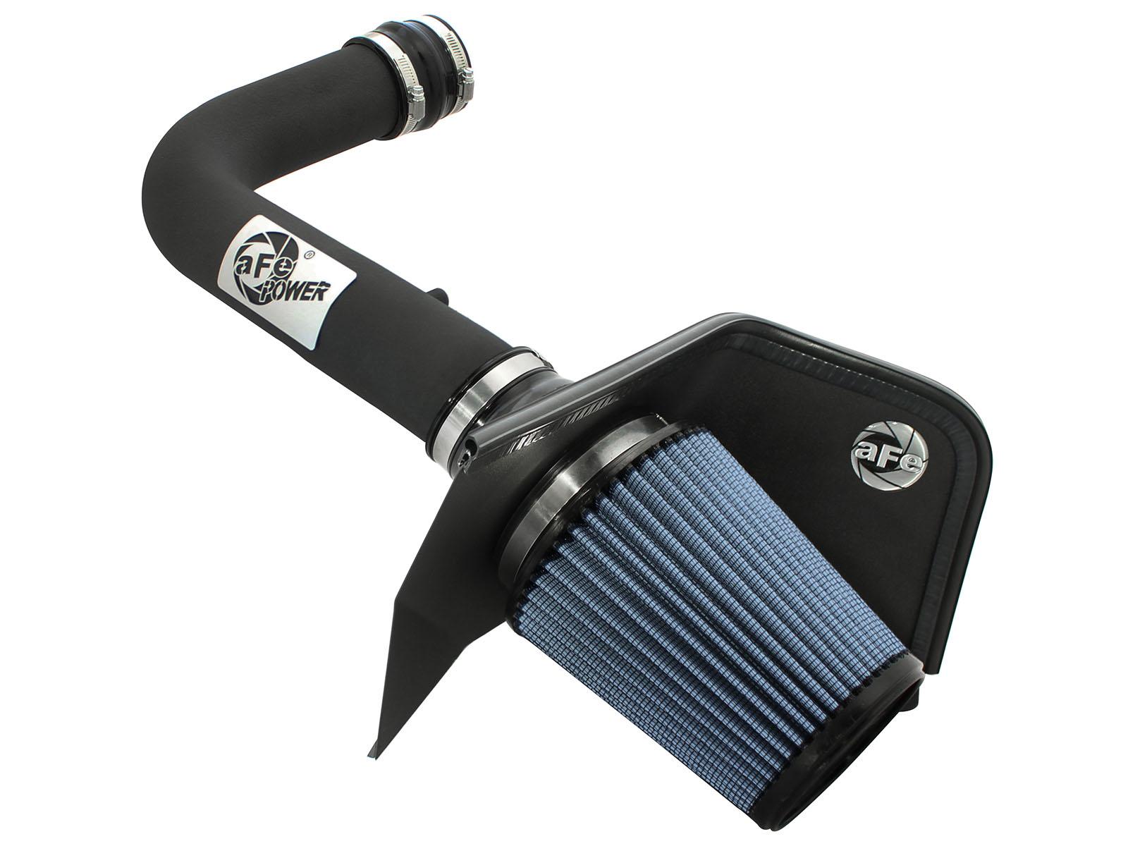 AFE Magnum FORCE Stage-2 Cold Air Intake System w/ Pro 5R Media (2014-2017 Cherokee, Cherokee, Cherokee, Cherokee, Cherokee, Cherokee) - 54-12462