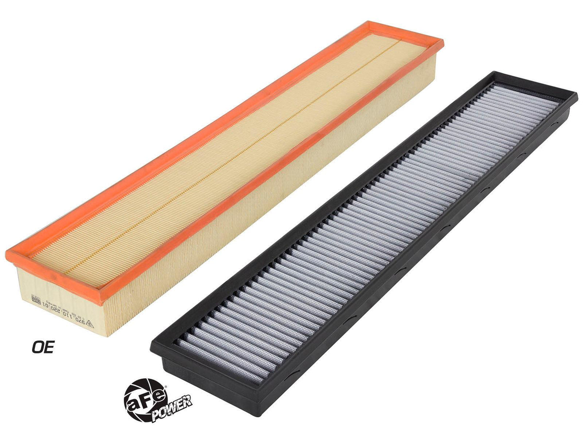 AFE Magnum FLOW OE Replacement Air Filter w/ Pro DRY S Media - 31-10243