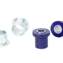 SuperPro Control Arm Bushing Kit