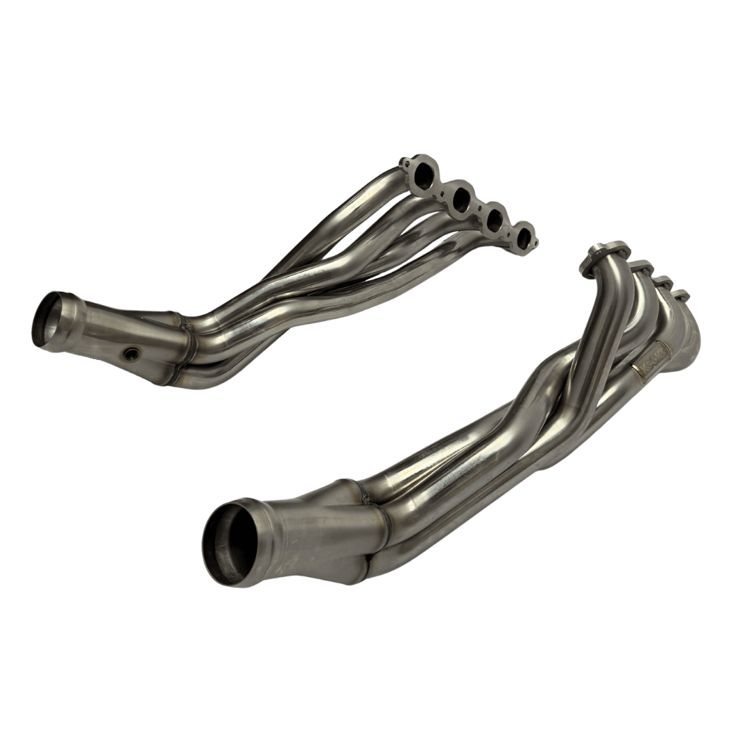 Kooks 2" Stainless Headers. 2022-2026 Cadillac CT5-V Blackwing. - 23132600