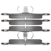 DFC 22-26 Volkswagen Tiguan Front 4000 Hybridynamic Brake Pads