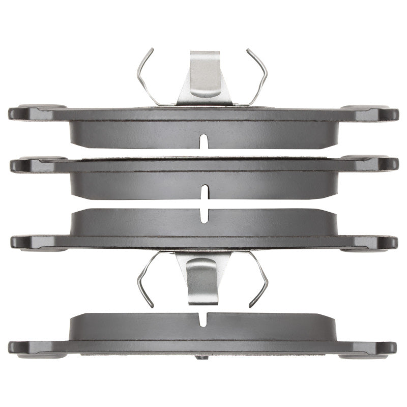 DFC 22-26 Volkswagen Tiguan Front 4000 Hybridynamic Brake Pads