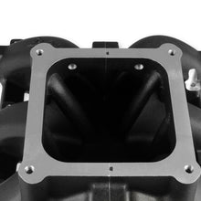 Holley Race Intake Manifold - 300-295BK