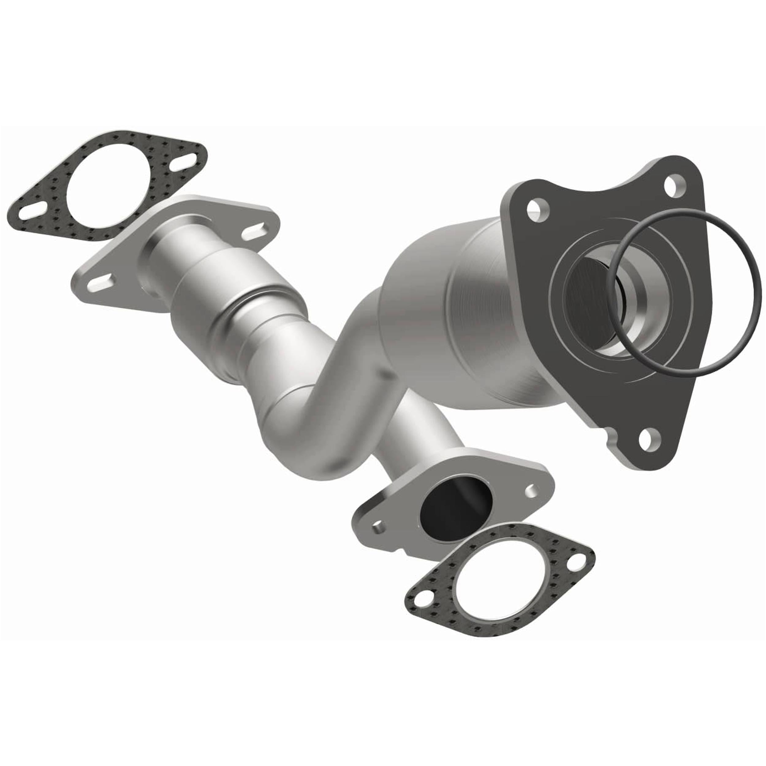 Magnaflow Direct-Fit Catalytic Converter (2007-2007 Aura,2007-2007 G6) - 5561182