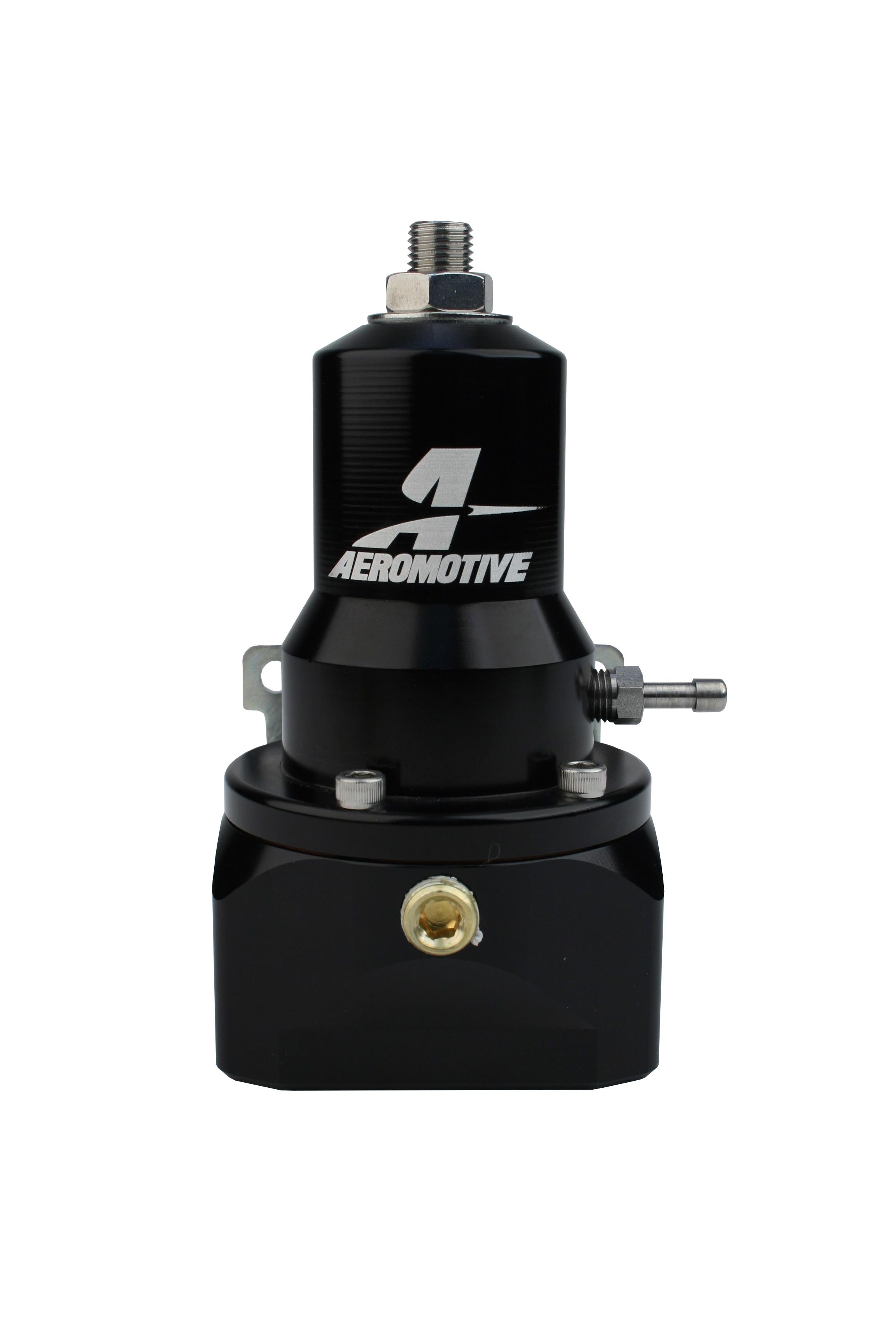 Aeromotive 13134  Extreme Flow 2-Port EFI Regulator