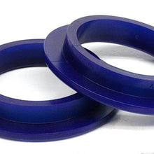 SuperPro Rear Coil Spring Upper Pad - SPF2157K