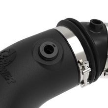 AFE Momentum GT Cold Air Intake System w/ Pro 5R Media (Dodge Challenger/Charger SRT Hellcat 17-20 V8-6.2L (sc) HEMI) - 50-72205R