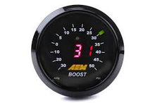 AEM Digital Gauge - 30-4408