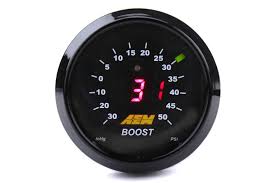 AEM Digital Gauge - 30-4408