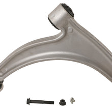 MOOG 04-12 Chevrolet Malibu Front Left Lower Control Arm