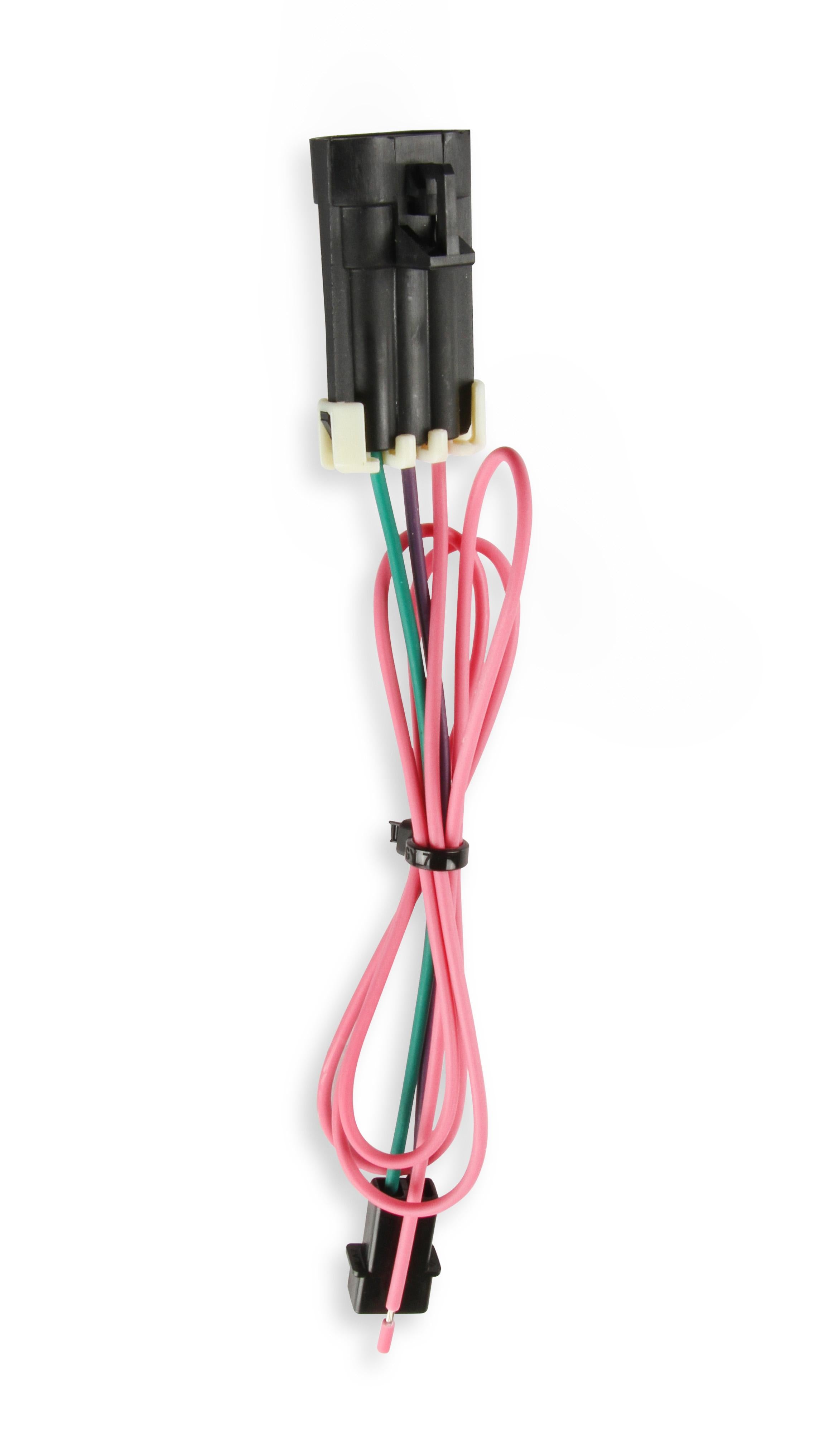 Holley Efi 565-317 Hall Effect Efi Distributor - Gm V6