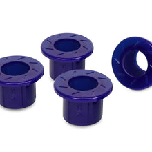SuperPro Rack and Pinion Bushing Kit (2002-2012 1500 , Ram 1500 , Ram 2500 , Ram 3500) - SPF5617K