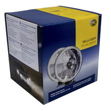 Hella 500FF 12V/55W Halogen Driving Lamp Kit