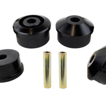 Whiteline Performance Rear Beam Axle Front Bushing 98-10 Volkswagen Whiteline (1998-2010 Beetle, Golf, Jetta, TT, R32) - W63205