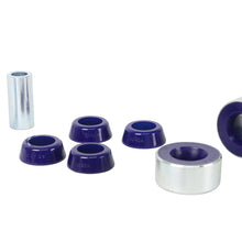 SuperPro Fr Lwr Inner Crtl Arm Bush Kit - SPF4084K