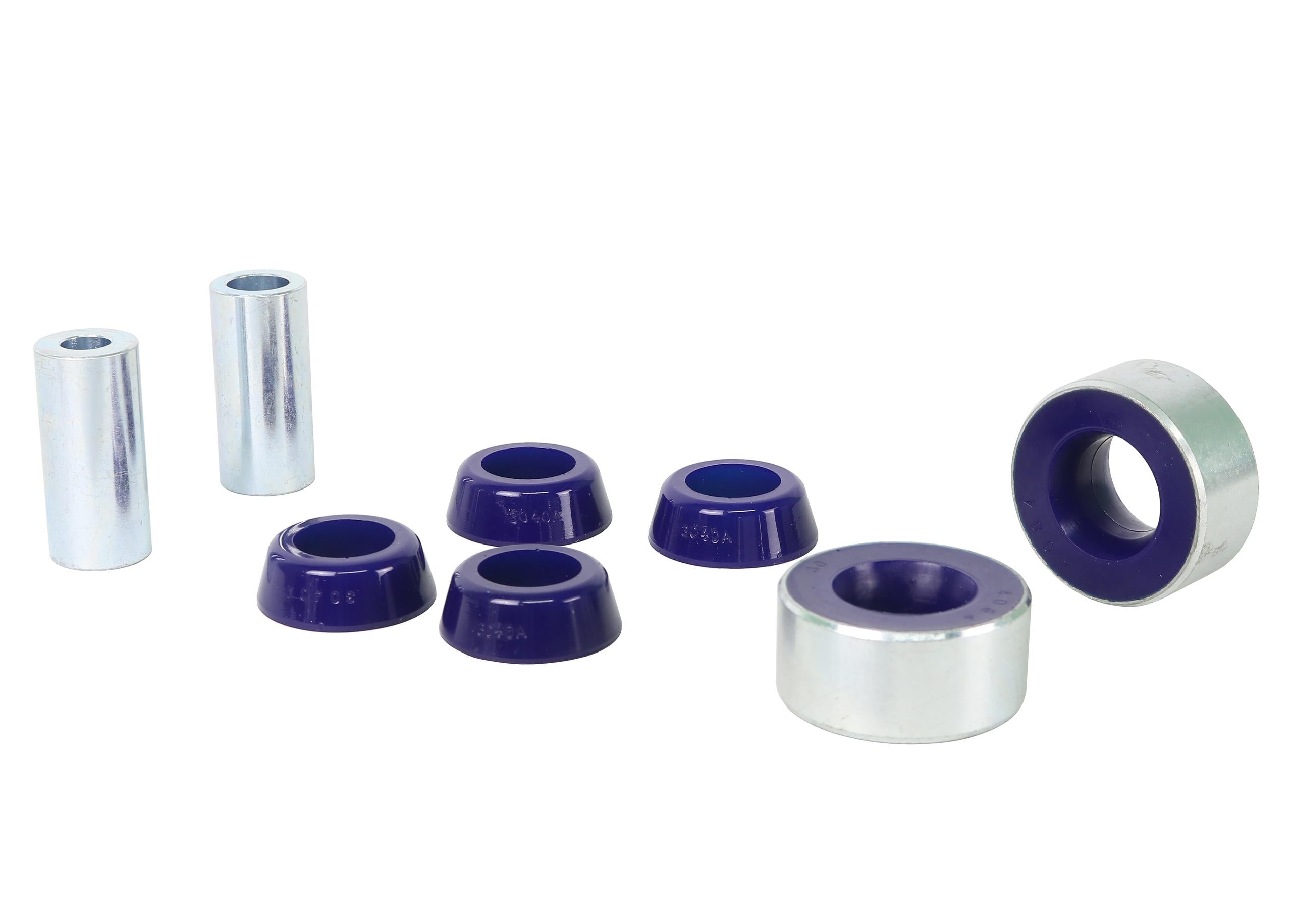 SuperPro Fr Lwr Inner Crtl Arm Bush Kit - SPF4084K