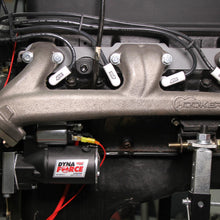 Hooker Exhaust Manifolds - 8527HKR