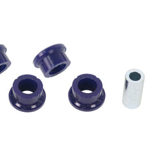 SuperPro Fr Lwr Ctrl Arm Bulk Kit - SPF4844K