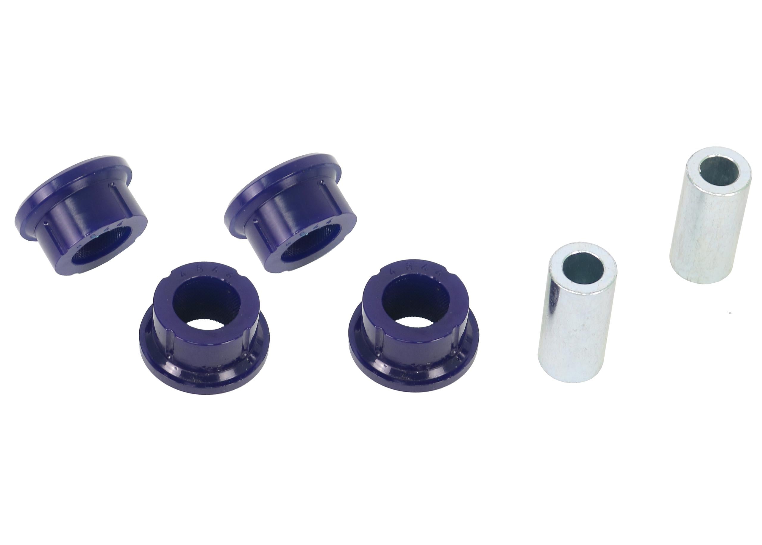 SuperPro Fr Lwr Ctrl Arm Bulk Kit - SPF4844K