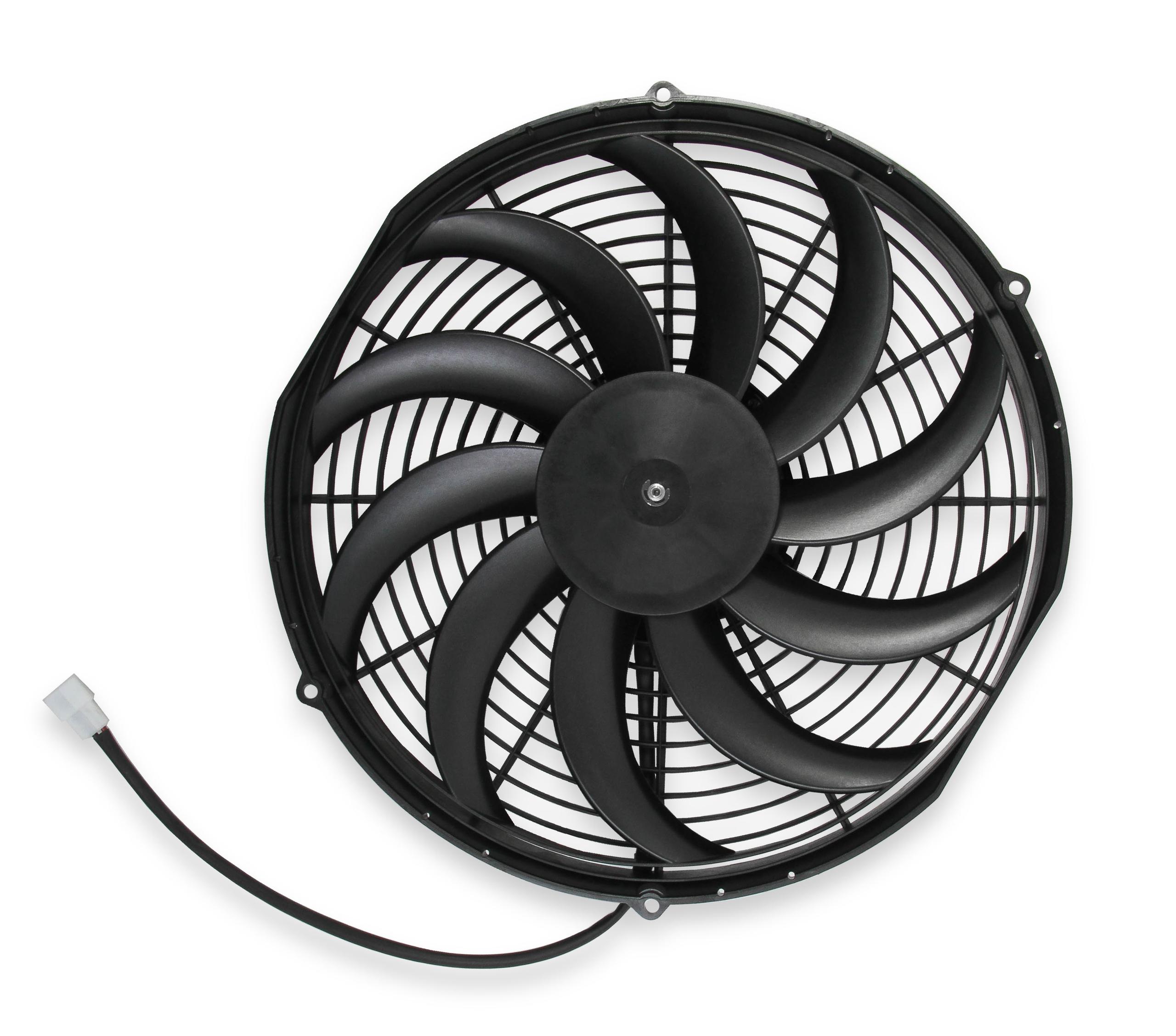 Frostbite Fb Fan/Shroud Package Hp  Fb132-Fb134  - FB501H