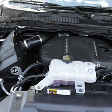 AFE Intake Cover (2014-2018 Dodge EcoDiesel V6-3.0L (td)) - 54-32578-B