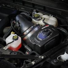 AFE Power Pack Stage 3 - Momentum Intake + P2M Throttle Enhancer (2020-2026 Cadillac, Chevrolet, GMC Fitments) - 50-70121TBP
