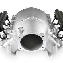 Holley EFI Lo-Ram Intake Manifold Base - 300-683