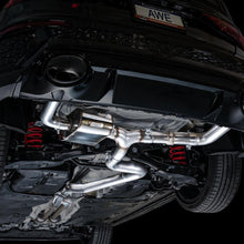 AWE SwitchPath Exhaust (2022+ Audi 8Y RS3) - 3025-31389