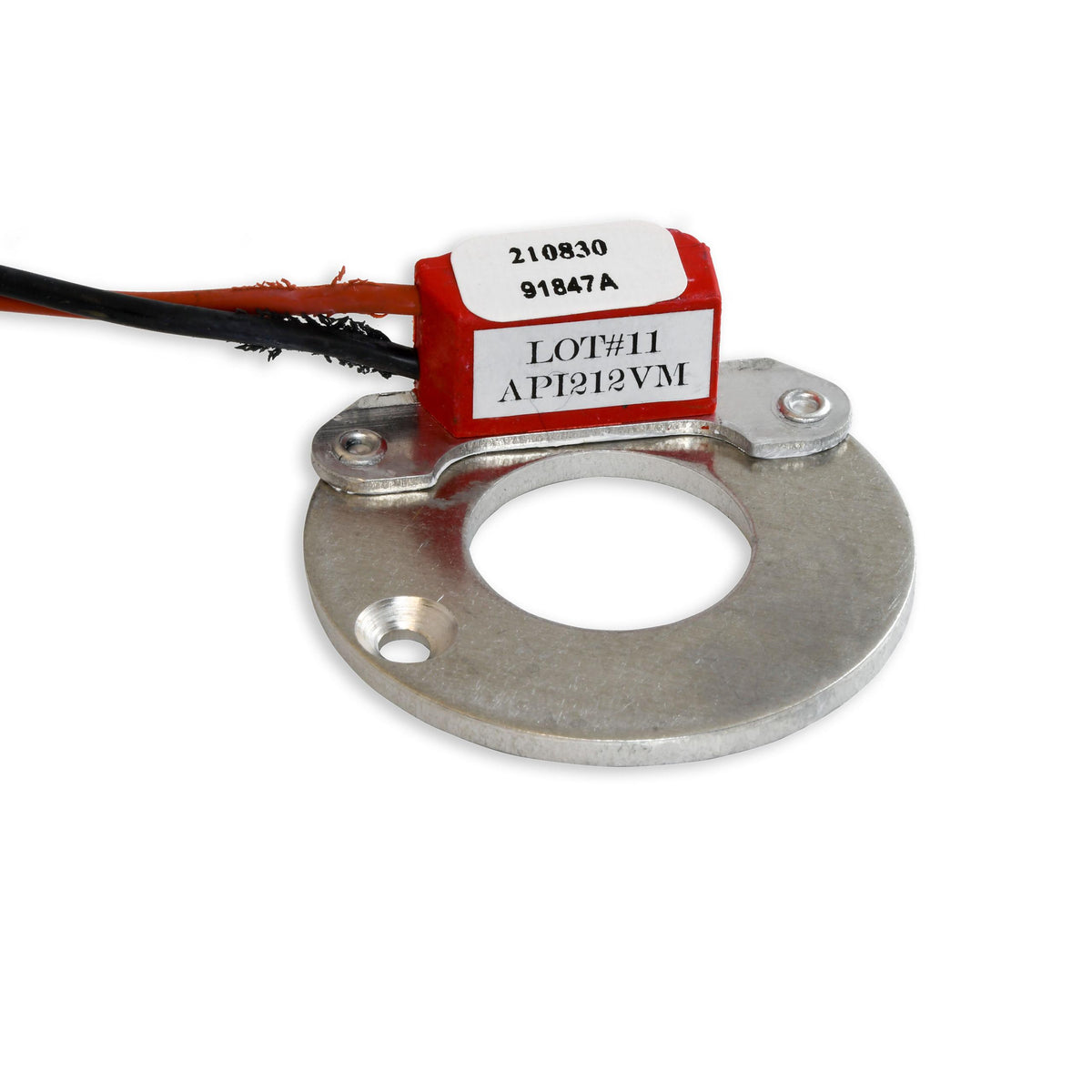 Pertronix Ignitor Ii Bosch 009 & 050 Aftermarket Distributors - 91847A