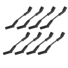 Holley Spark Plug Wire Set. (2010-2015 Camaro) - 561-100