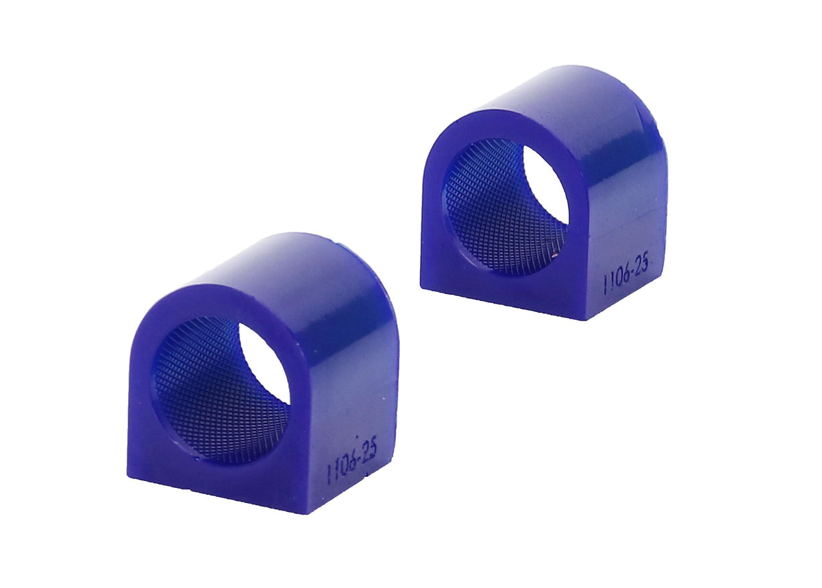 SuperPro Sway Bar Mount Bush Kit - SPF1106-25K