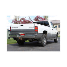Flowmaster FlowFX Cat-Back Exhaust System - 717946