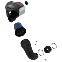 AFE Momentum GT Cold Air Intake System w/ Pro 5R Media (BMW M340i 20-21 L6-3.0L (t) N58) - 50-70060R