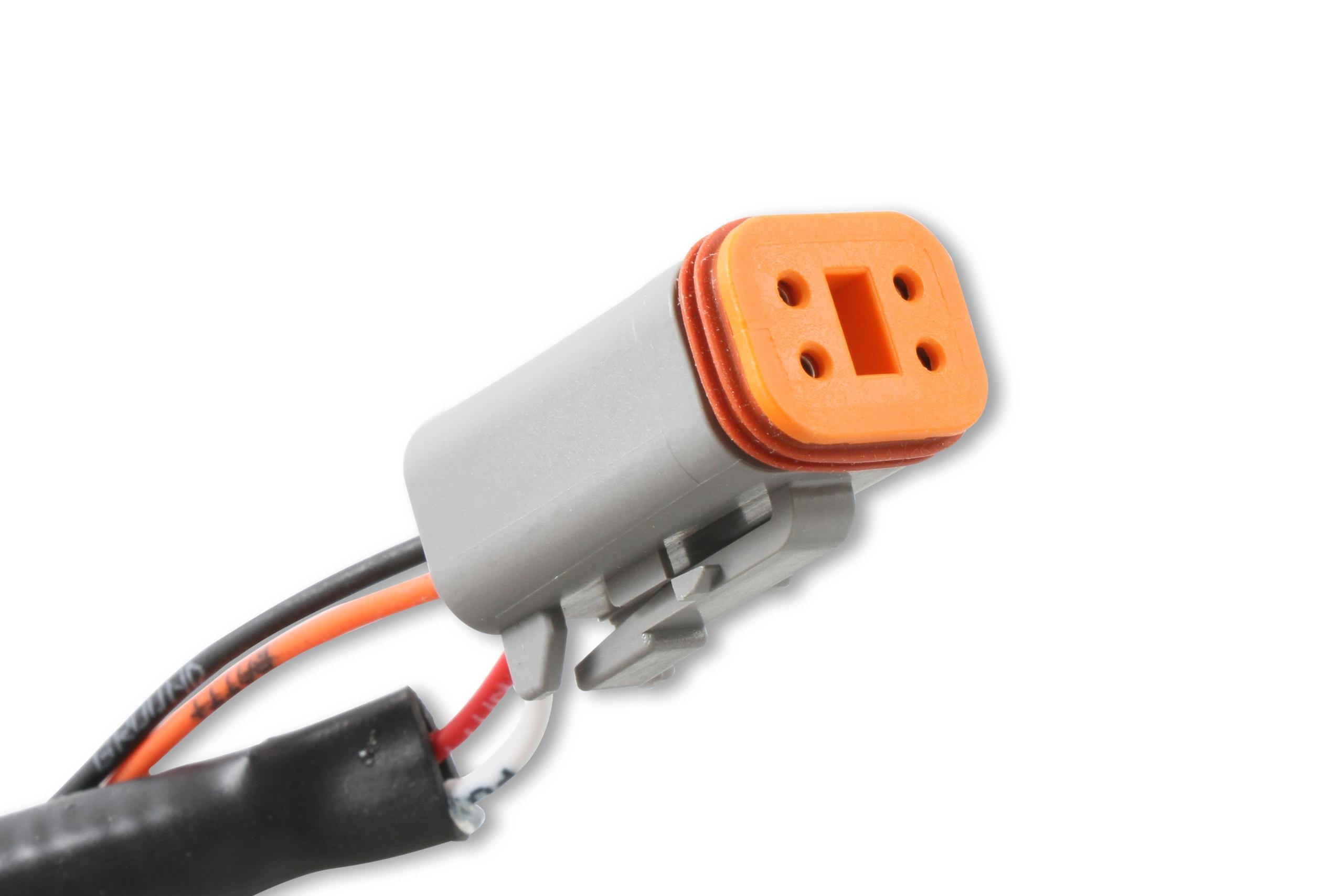 Harness-Adaptr,Pwr-Grid,Replacement,8000  - 80003