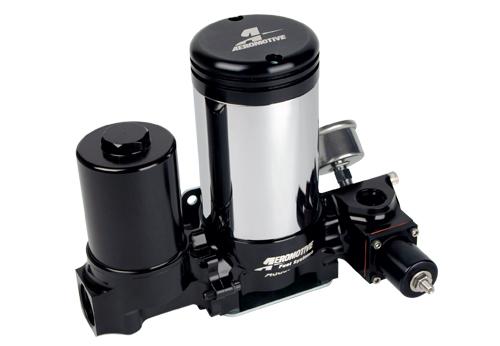 Aeromotive A3000 Complete Assembly - 11215