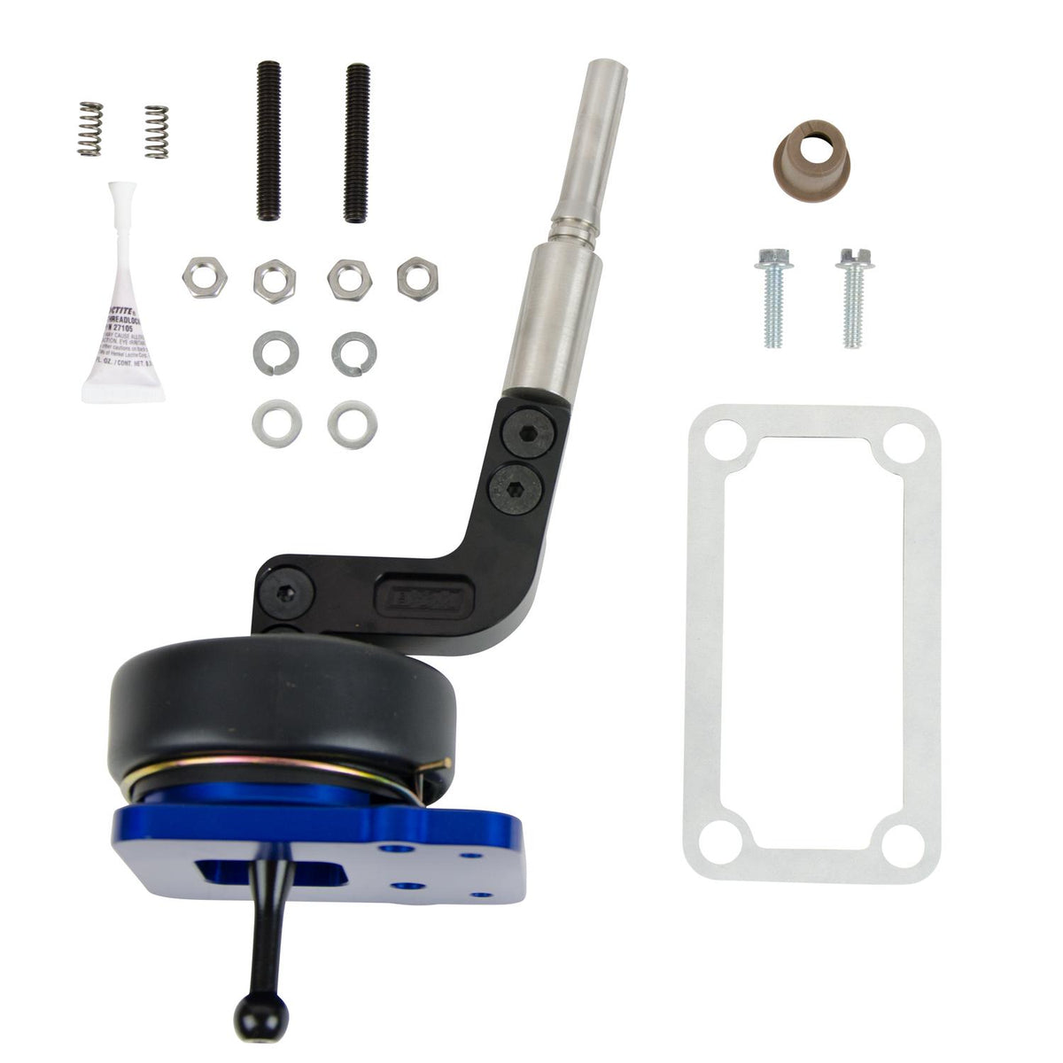 PREC SHIFTER, PONTIAC GTO (2004-2006 GTO) - 45043