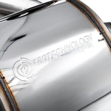 AWE Touring Edition for Audi C8 S6/S7 - Diamond Black Tips - 3015-43107