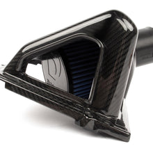 Cold Air Intake; Mini  - D760-0051