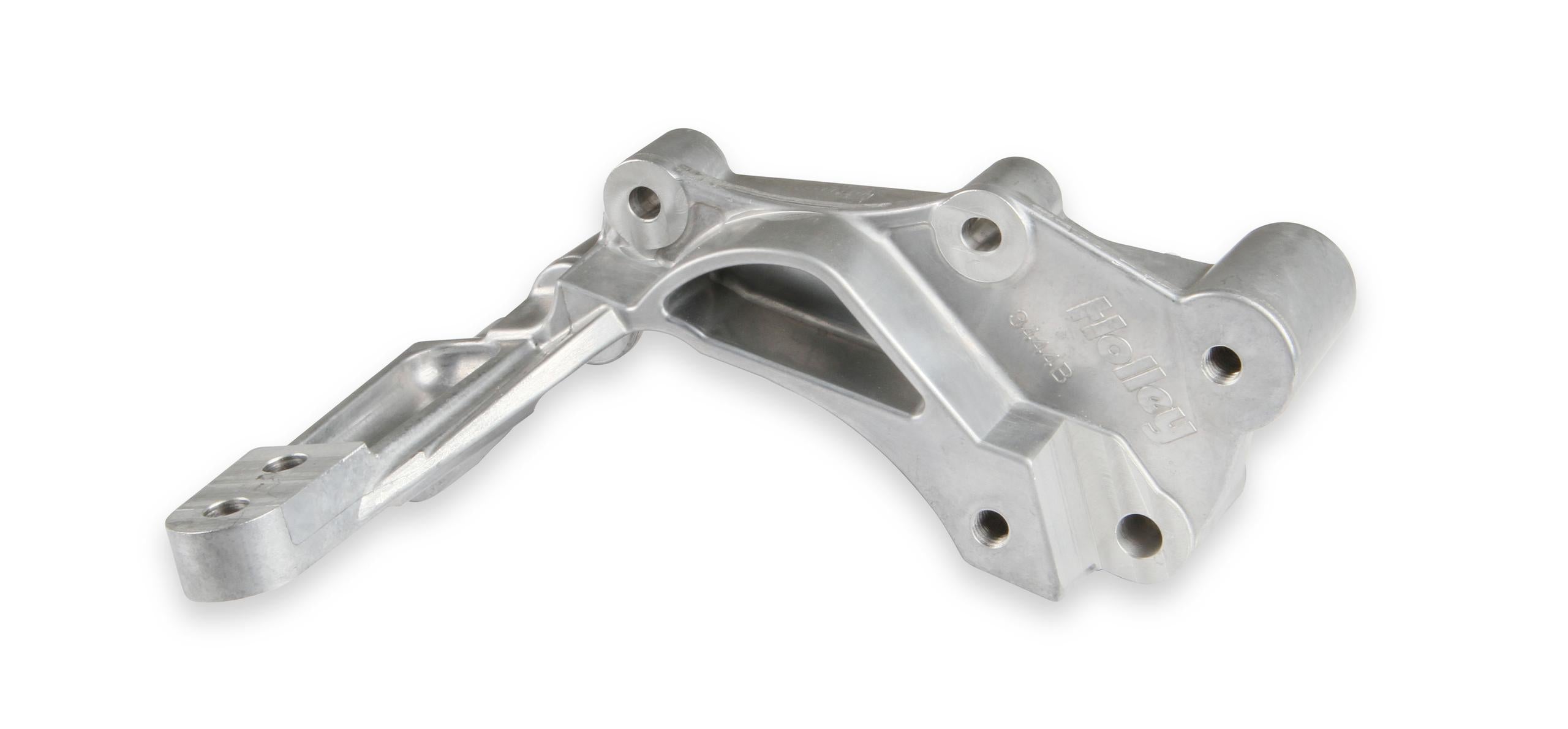 Holley BRACKET KIT, ALT LT4.  - 97-254