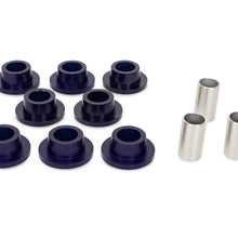 SuperPro Upper Control Arm Bushing Kit