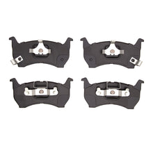 DFC 83-87 Mazda 626 Front 4000 Hybridynamic Brake Pads