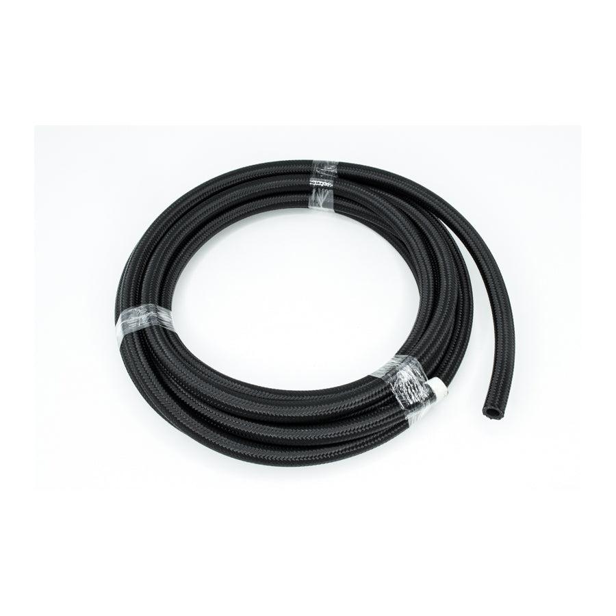 DeatschWerks Braided EFI Hose - 6-02-0816-20