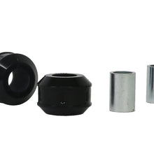 Whiteline Performance Torsion bar - rear bushings (2001-2010 GMC Fitments) - W93527
