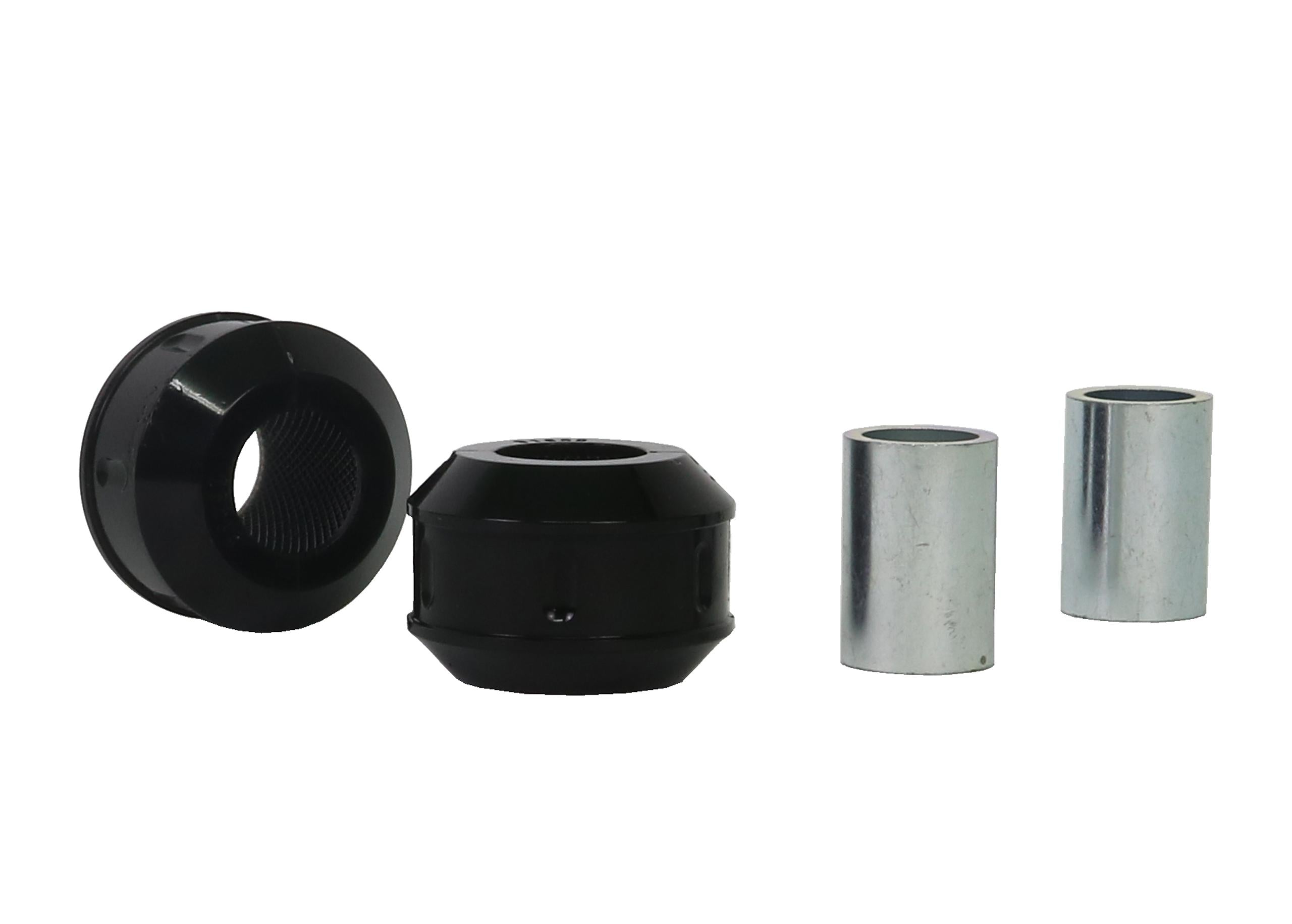 Whiteline Performance Torsion bar - rear bushings (2001-2010 GMC Fitments) - W93527
