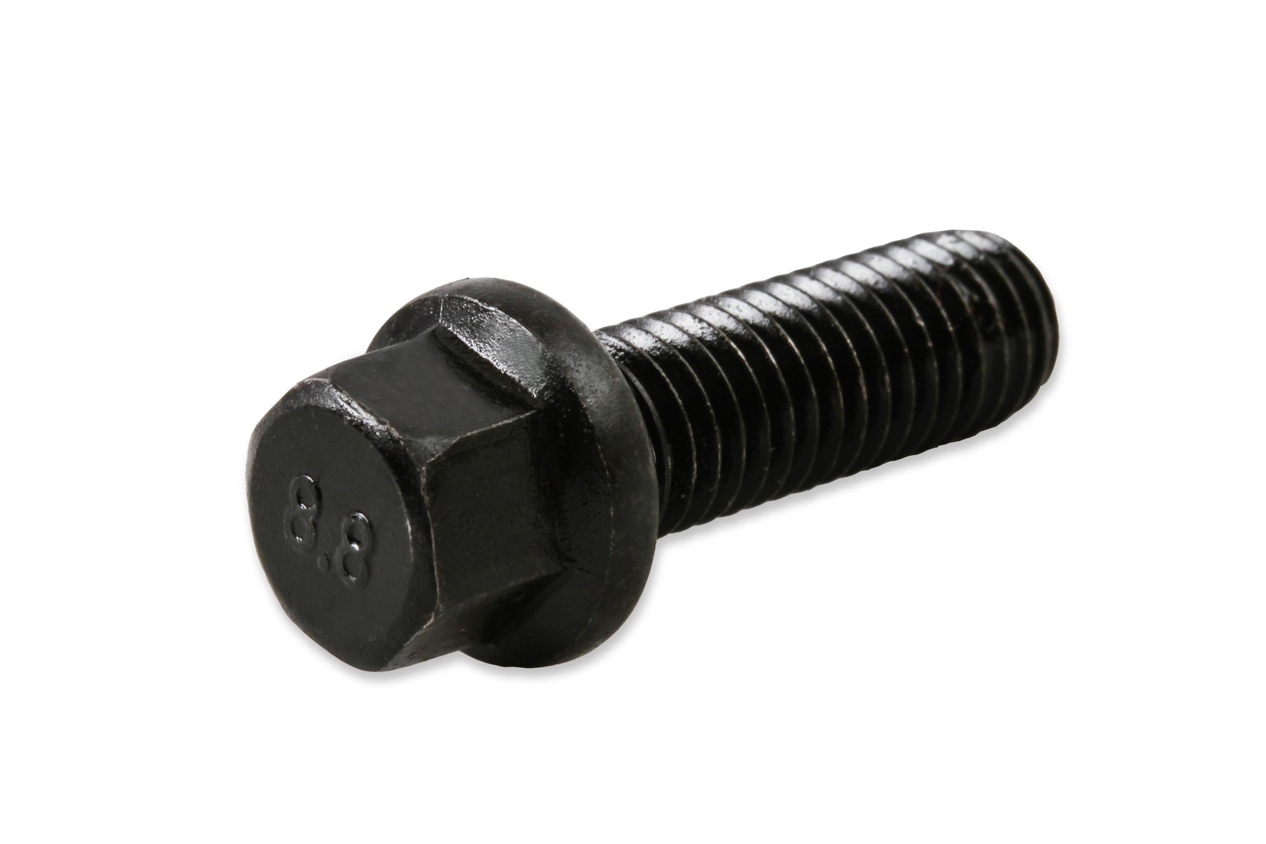 Mr. Gasket 918G Header Bolts Gm Ls1 M8 12Pc