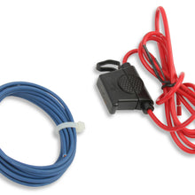 NOS  Big Shot Nitrous System (Holley 4500 Flange). - 02102NOS