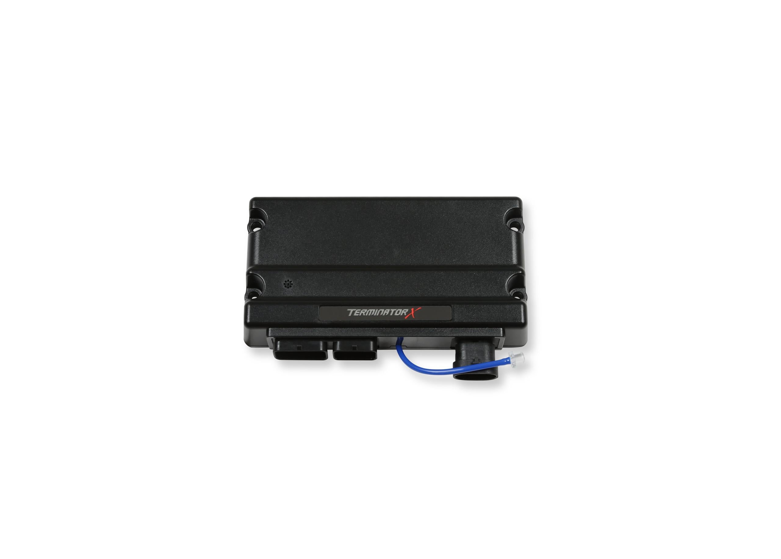 Holley Terminator x Stealth 4500 Kit - 550-1081