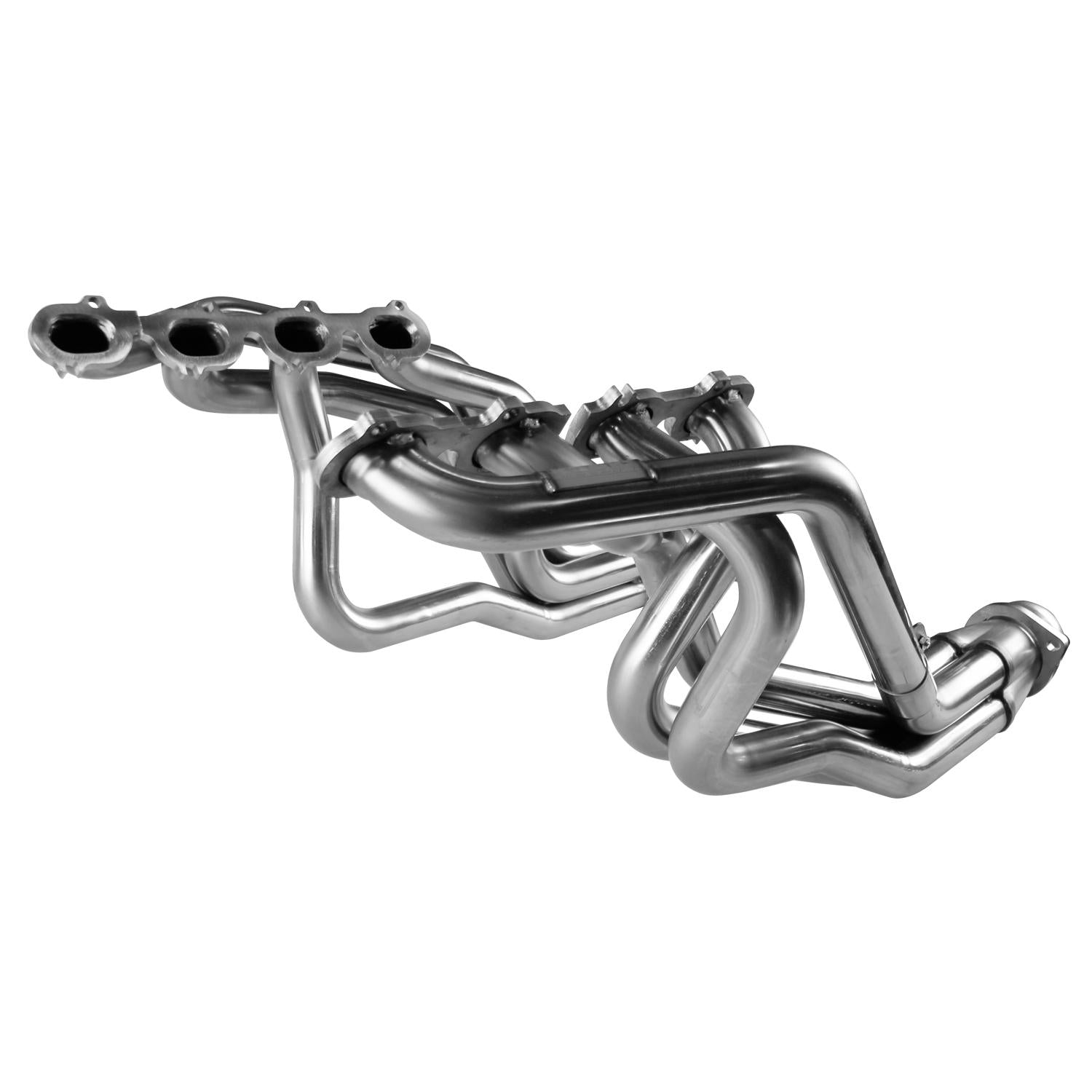 Kooks 1-5/8" x 2-1/2" SS Headers w/EGR. 1996-2004 4.6L 4V Mustang. - 11222000