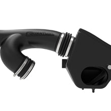 AFE QUANTUM Cold Air Intake System w/ Pro DRY S Filter (Ford F-150/Raptor 15-24 V6-2.7L (tt)/V6-3.5L (tt)) - 53-10008D